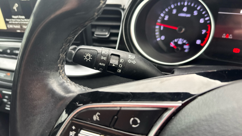 Kia Ceed 1.4T GDi ISG 3 5dr Petrol Hatchback